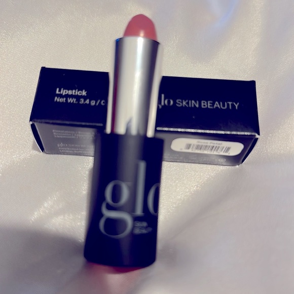 GLO SKIN BEAUTY LIPSTICK ROSE PETAL. NWT - Picture 3 of 6